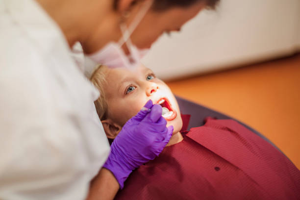 Best Emergency Dental Care for Trauma or Injury in Fernandina Beach, FL