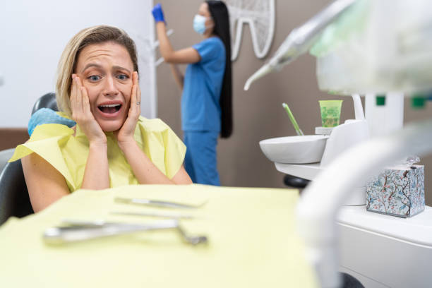 Best Weekend Emergency Dentist in Fernandina Beach, FL